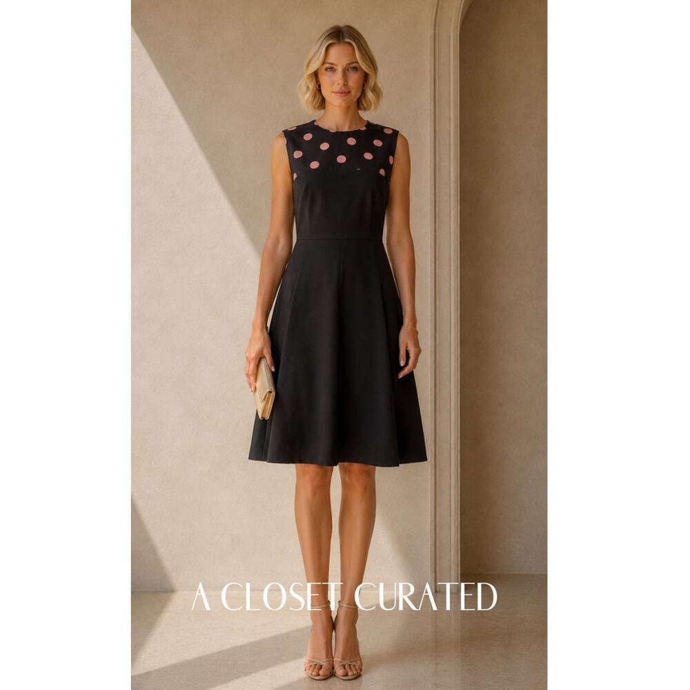 RED Valentino Dress 12